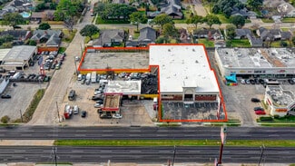 More details for 3504 Hillcroft Ave, Houston, TX - Retail for Sale