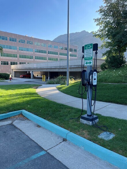 2890 E Cottonwood Pky, Salt Lake City, UT à louer - Autre - Image 3 de 14