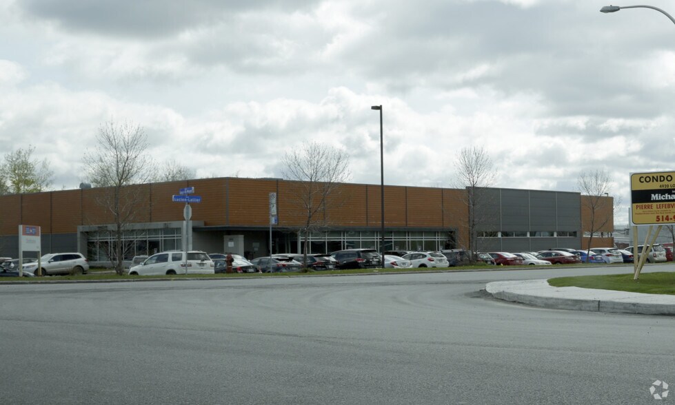 4800 Rue Louis-B.-Mayer, Laval, QC à vendre - Photo principale - Image 1 de 2