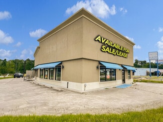 More details for 26526 N I-45 Fwy, The Woodlands, TX - Retail for Lease