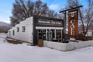 Plus de détails pour 2734 E Highway 35, Francis, UT - Commerce de détail à vendre