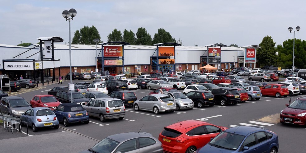 Station Rd, Ilkeston à vendre - Photo du bâtiment - Image 2 de 2