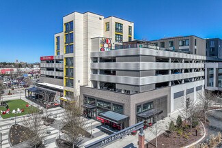 Plus de détails pour 485 Arsenal St, Watertown, MA - Bureau à louer