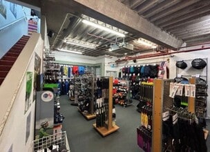 157 Union St, Aberdeen à louer Photo intérieure- Image 2 de 2