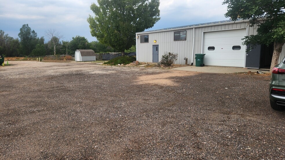 9761 Titan Park Cir, Littleton, CO for lease - Building Photo - Image 2 of 21