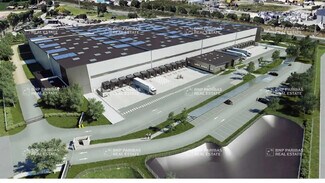 Plus de détails pour Bureau, Industriel à louer