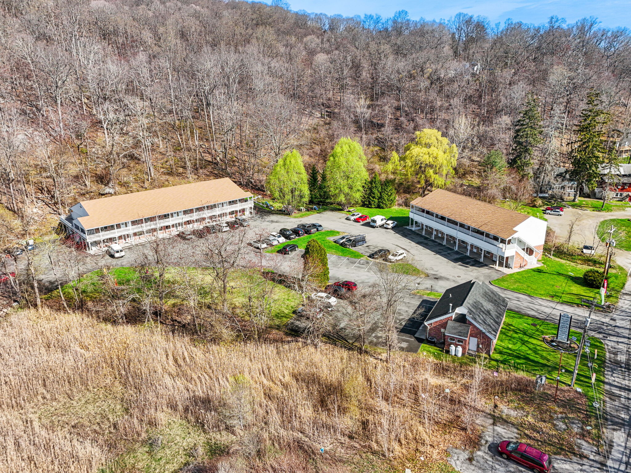 529-533 Route 52, Carmel, NY for sale Primary Photo- Image 1 of 47