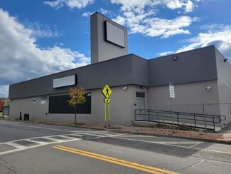 More details for 200-210 Main St, Johnson City, NY - Retail for Sale