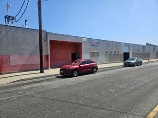 Plus de détails pour 4601 E 50th St, Los Angeles, CA - Industriel à louer