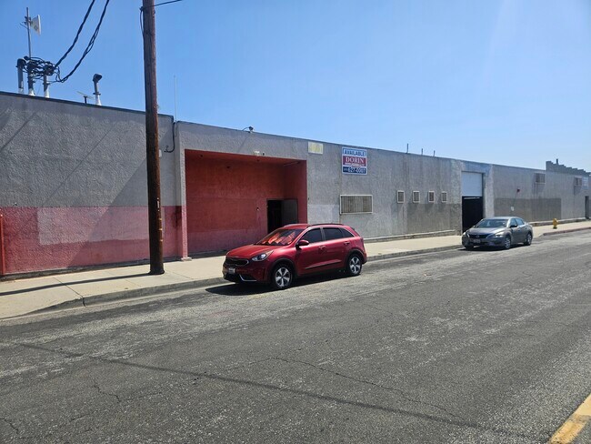 More details for 4601 E 50th St, Los Angeles, CA - Industrial for Lease