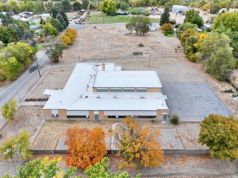 7 School St, Malott, WA for sale - Building Photo - Image 2 of 40