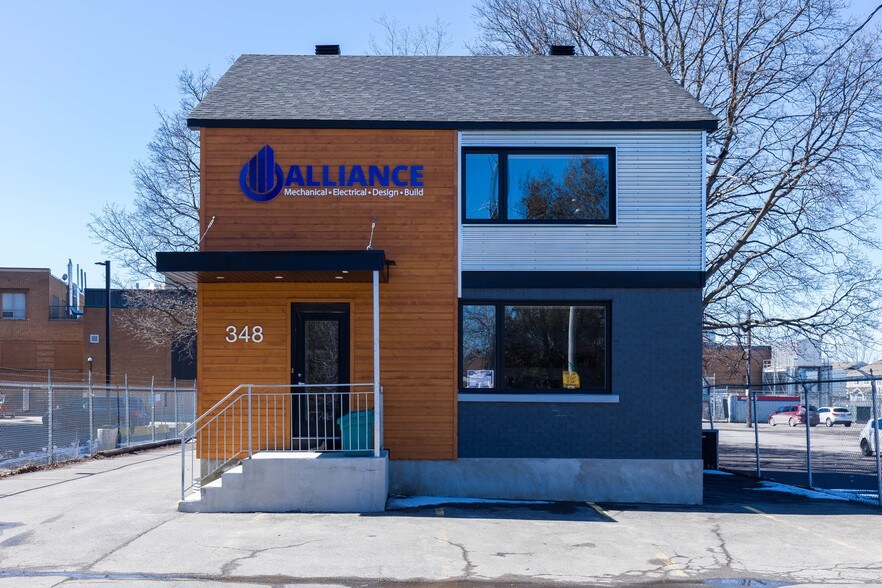 348 Patricia Ave, Ottawa, ON for sale - Building Photo - Image 1 of 1