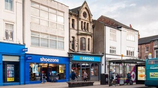 Plus de détails pour 52 Northgate, Darlington - Commerce de détail à vendre