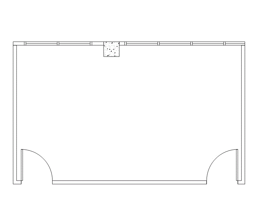 4676 Admiralty Way, Marina Del Rey, CA for lease Floor Plan- Image 1 of 1