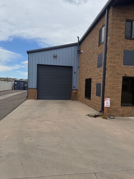 983 E 73rd Ave, Denver, CO for lease - Building Photo - Image 2 of 19