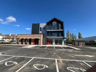 More details for Office, Retail for Lease