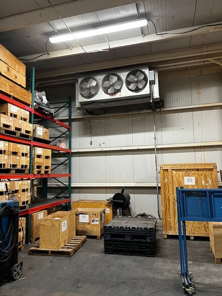 451 SW 12th Ave, Pompano Beach, FL for lease - Building Photo - Image 2 of 3