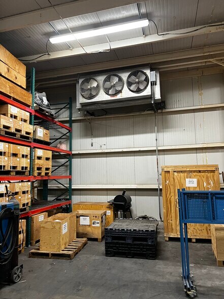 451 SW 12th Ave, Pompano Beach, FL à louer - Photo du bâtiment - Image 2 de 3