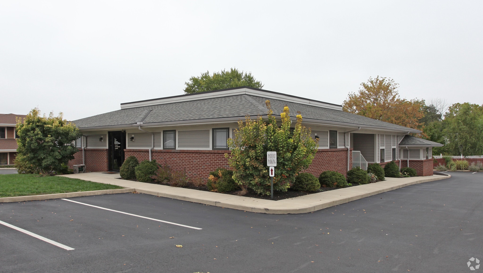 335 N Main St, Springboro, OH for lease Primary Photo- Image 1 of 9
