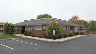 More details for 335 N Main St, Springboro, OH - Office for Lease