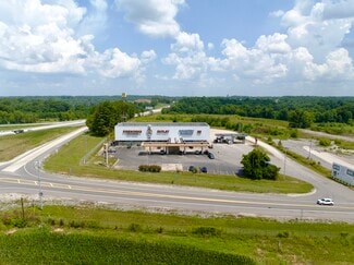 More details for 8736 Highway 25 E, Cross Plains, TN - Retail for Sale