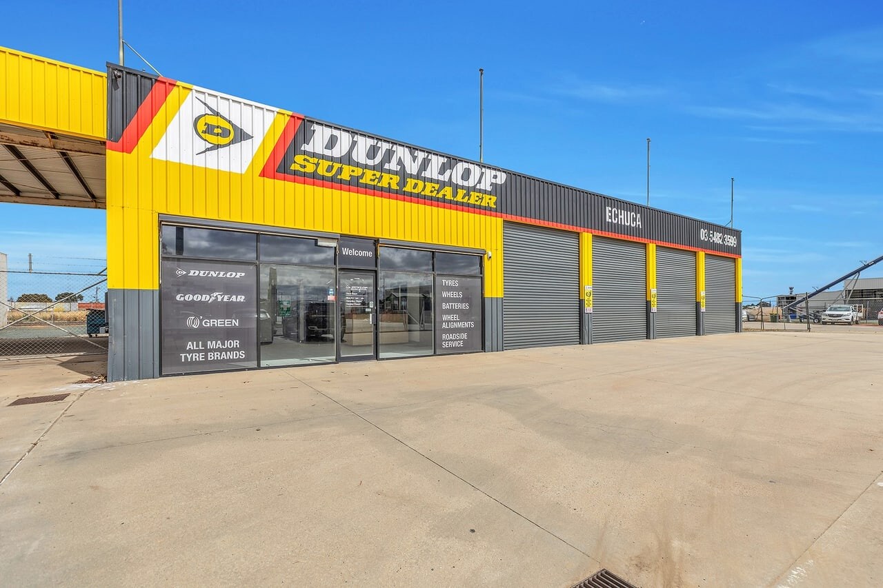 9 Sturt St, Echuca for lease Primary Photo- Image 1 of 4