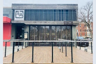 Plus de détails pour 1002 Beacon St, Brookline, MA - Commerce de détail à vendre