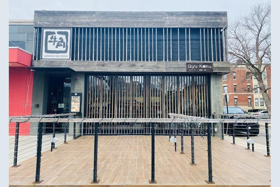 1002 Beacon St, Brookline, MA à vendre Photo du bâtiment- Image 1 de 30