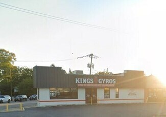 Plus de détails pour 5215 N Milwaukee Ave, Chicago, IL - Commerce de détail à vendre