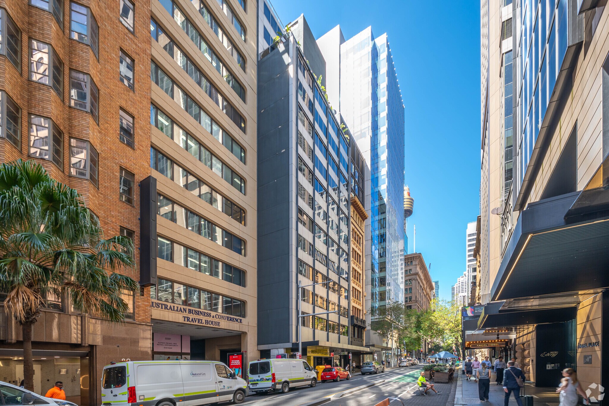 88 Pitt St, Sydney à louer Photo principale- Image 1 de 6