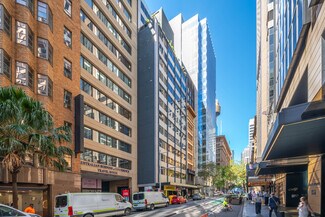Plus de détails pour 88 Pitt St, Sydney - Bureau à louer
