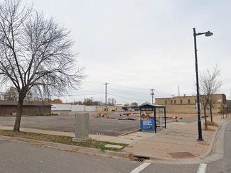 More details for 405 E Saint Germain St, Saint Cloud, MN - Land for Sale