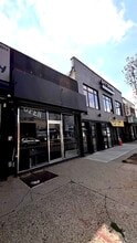 43-19-43-23 Bell Blvd, Bayside, NY for lease Building Photo- Image 1 of 4