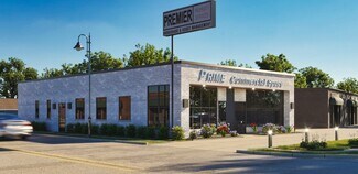 Plus de détails pour 31201 Jefferson Ave, Saint Clair Shores, MI - Commerce de détail à vendre