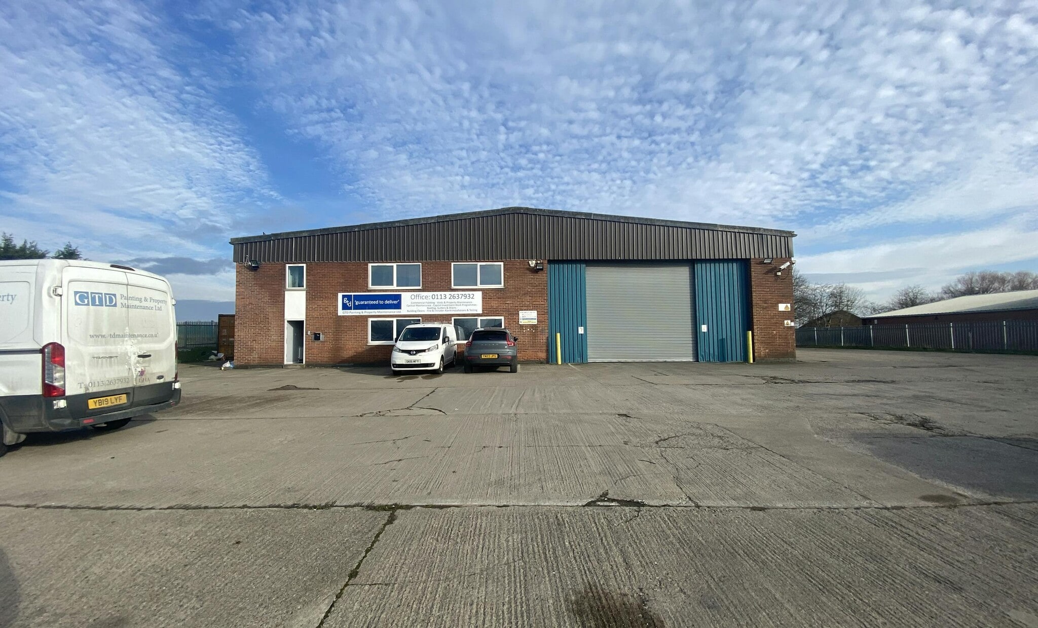 4 Sandleas Way, Leeds à louer Photo du bâtiment- Image 1 de 2