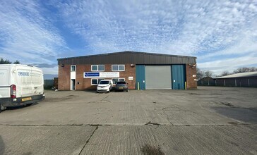 4 Sandleas Way, Leeds à louer Photo du bâtiment- Image 1 de 2