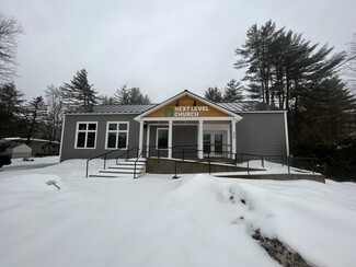 More details for 570 Park Ave, Keene, NH - Specialty for Sale