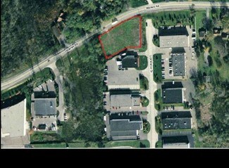 Plus de détails pour 38751 Warren Rd, Westland, MI - Terrain à louer