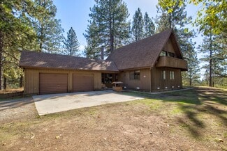 Plus de détails pour 26672 Old Loggers Lane, Colfax, CA - Terrain à vendre