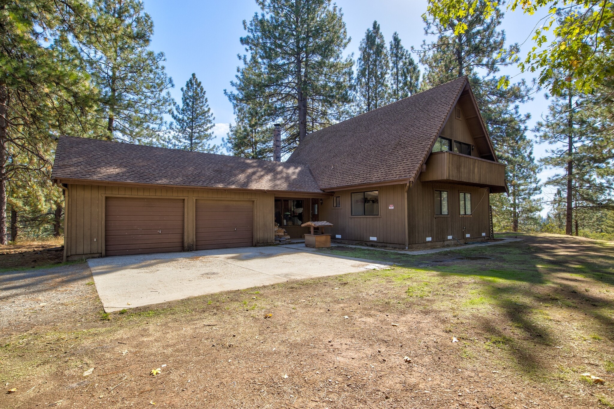 26672 Old Loggers Lane, Colfax, CA for sale Primary Photo- Image 1 of 71