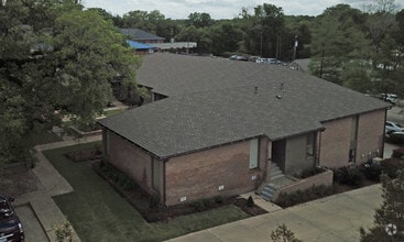 7330 Highland Rd, Baton Rouge, LA - AERIAL  map view - Image1