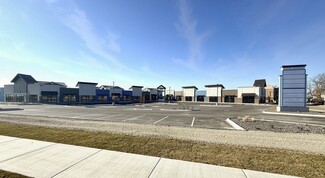 Plus de détails pour 9926-9812 Sand Hill Dr, Nampa, ID - Vente au détail à louer