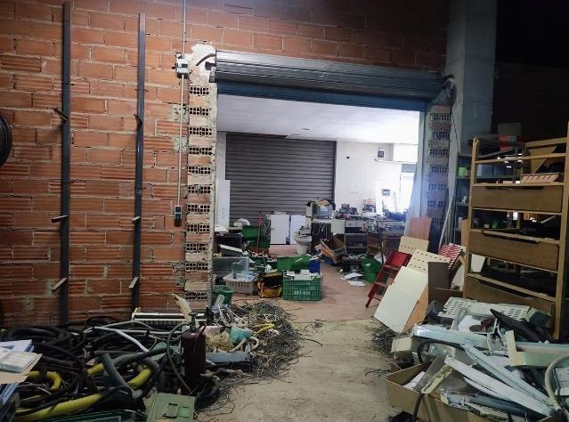Retail in Gandia, Valencia for sale - Building Photo - Image 3 of 10