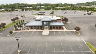 More details for 3423 Winton Pl, Henrietta, NY - Retail for Lease