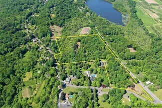 Plus de détails pour 680-690 BROADWAY, Ulster Park, NY - Terrain à vendre