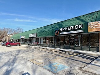 More details for 3310 Hickory Rd, Mishawaka, IN - Office/Retail for Lease