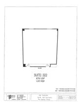 261 Old York Rd, Jenkintown, PA for lease Site Plan- Image 1 of 1