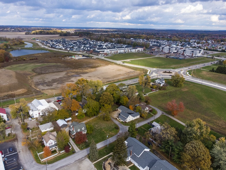 1550 Lewis Center Rd, Lewis Center, OH for sale - Building Photo - Image 3 of 128