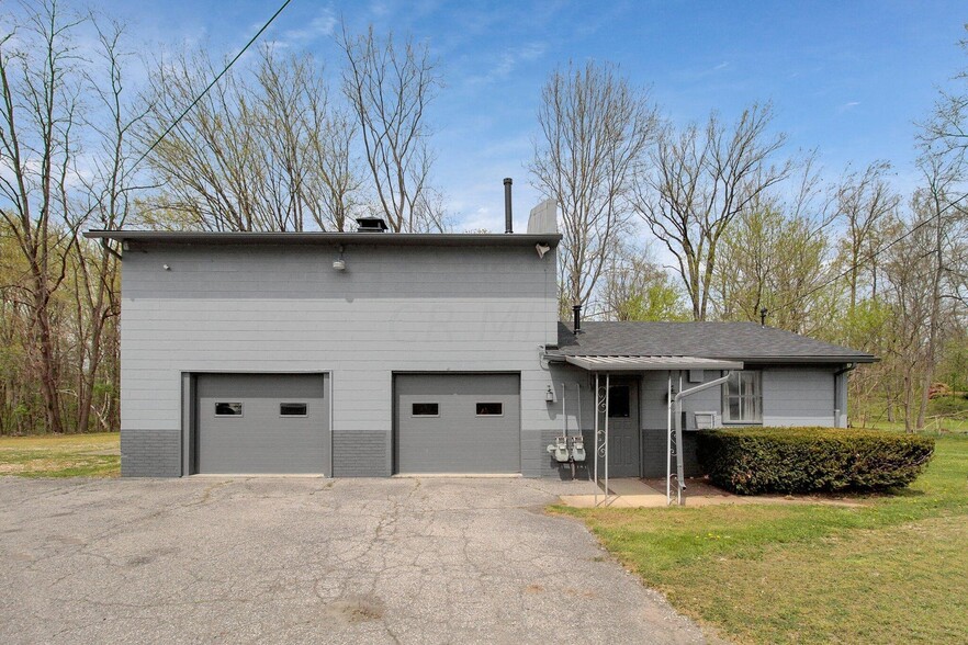 10 Mill St, Fredericktown, OH for sale - Primary Photo - Image 1 of 19