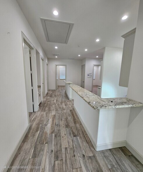 21777 Merchants Way, Katy, TX à louer - Photo intérieure - Image 3 de 12